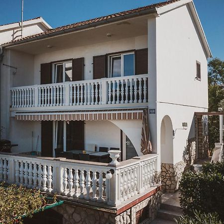 Holiday Home In Klimno - Insel Krk 42238 Eksteriør billede